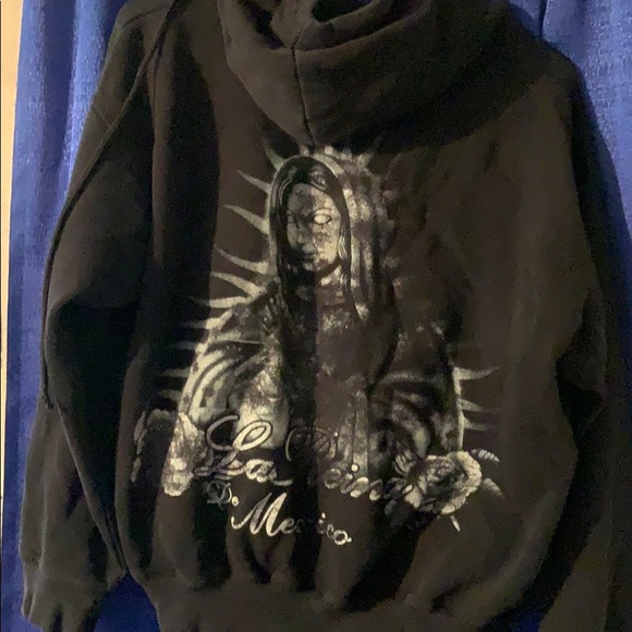 Hoodie - Picture 2 of 2